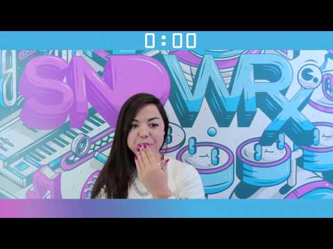 The SNDWRx Bread Challenge - Jasmine - SNDWRx