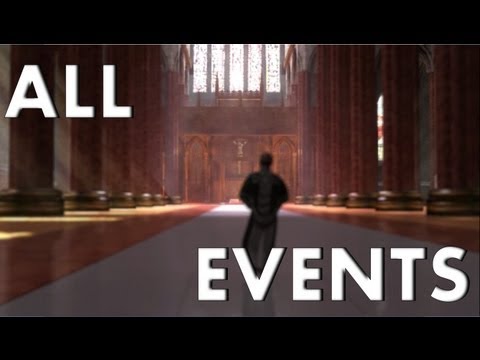 Medieval 2 Total War: All Events HD