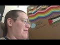 #18 Watch me read Witch King by Martha Wells Skip forward to see commentary and facial expressions