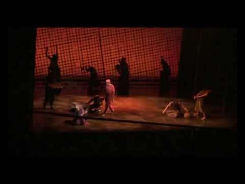 Marlon Henry - Ich kenn dich (Reprise) - Aida Germany