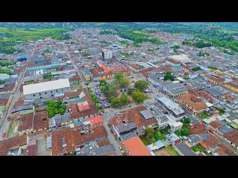 Video de Circasia, Quindío