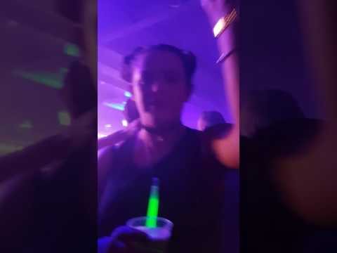 Daz Birchall BTID IN THE DAM