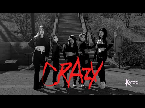 4MINUTE (포미닛) - 'CRAZY' DANCE COVER