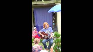 Brett Dennen - Desert Sunrise