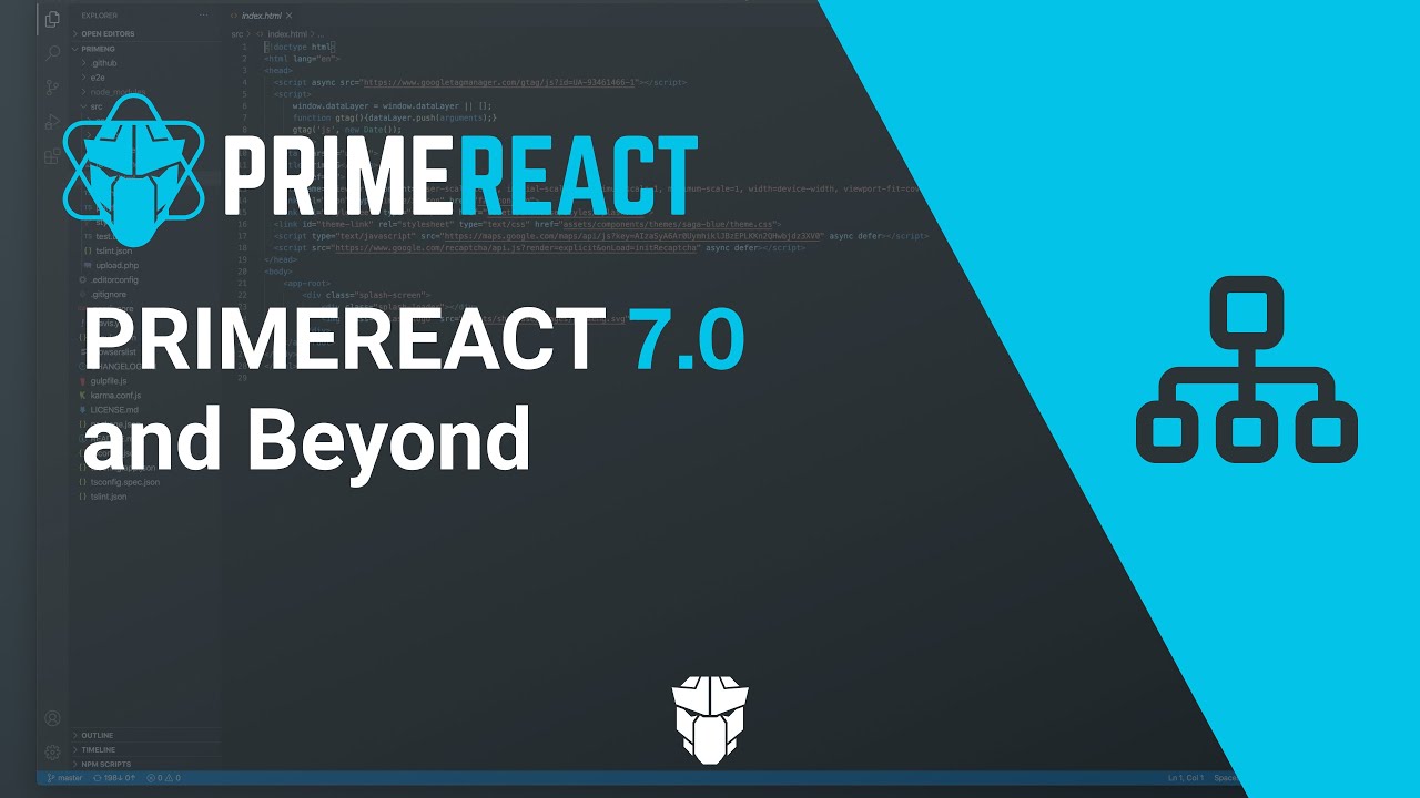PrimeReact 7.0 and Beyond
