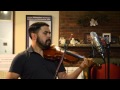Game of Thrones - The Rains of Castamere - Violin ...
