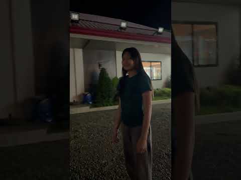 San ba kasi punta love HAHAHA #Kalo