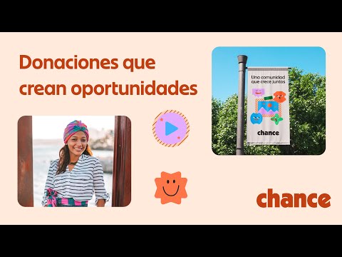 Chance App video thumbnail