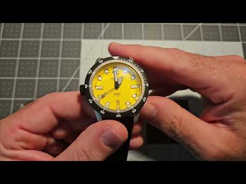 NODUS Sector Deep 500