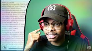 Love Hard Fall Fast (Original Version) Flyboy Tarantino and Craig Xen, Members Only vol.4