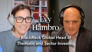 BlackRock’s Hambro on Gold, Oil and the Next the Commodity Cycle