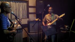 Cheap Tequila (Johnny Winter Cover)