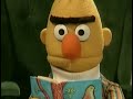 Ernie Und Bert Ich Versuche Zu Lesen Sesamstraße