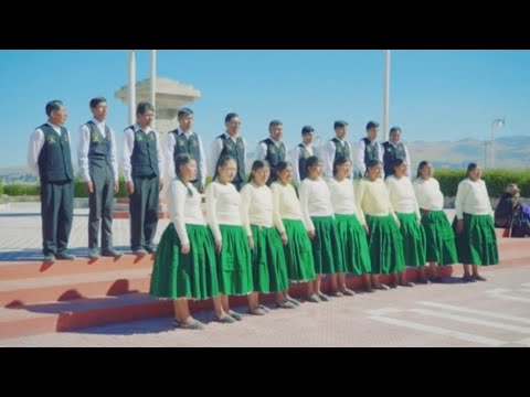 PRONTO VOLVERÁ | Conjunto Coral Voces de Centinela