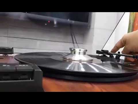 Andres Segovia - Guitar ALBum - LP