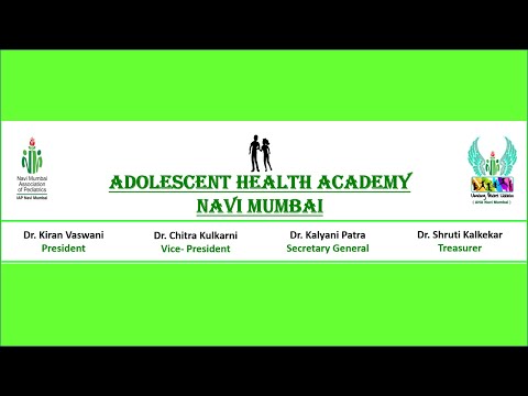 Session for Parents and Teachers