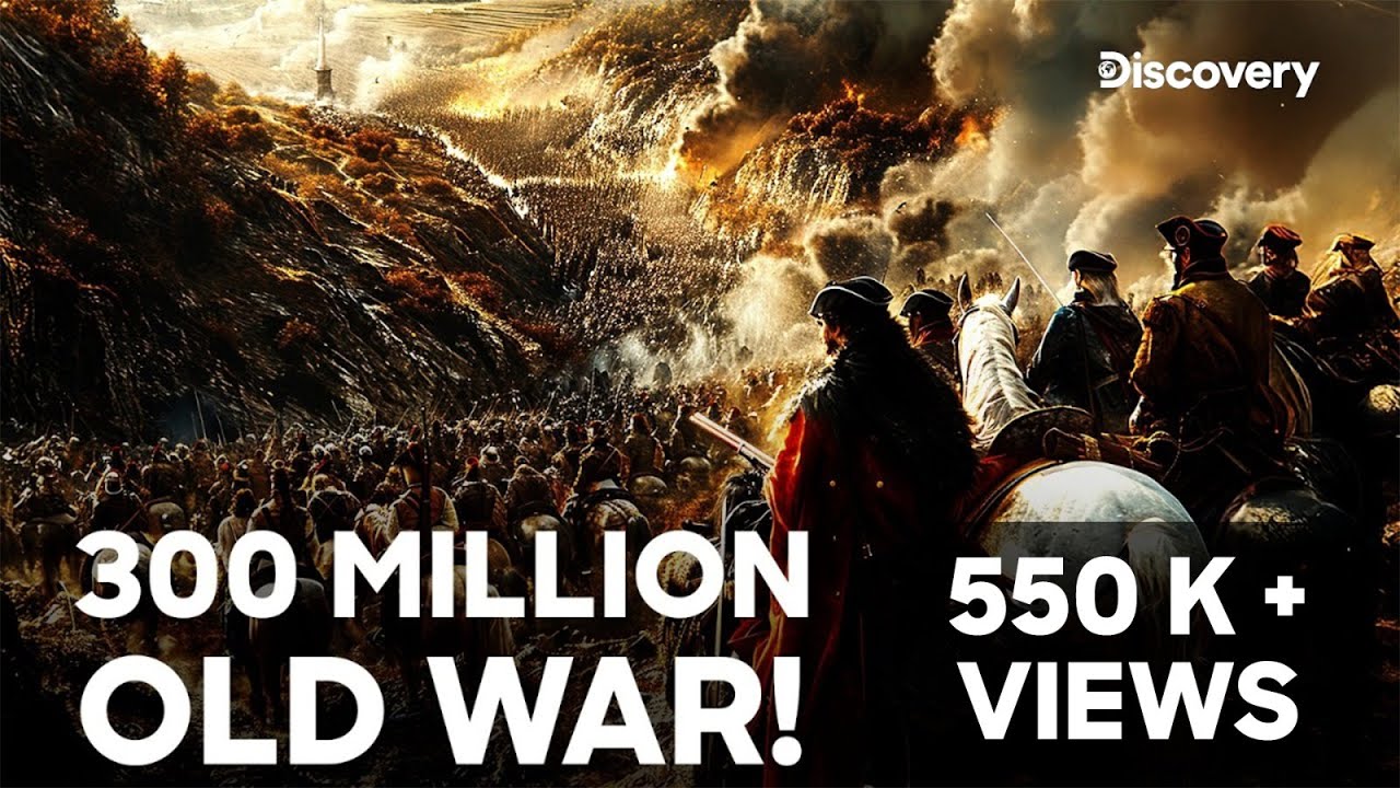 Nuclear War Evidence Found On Mars! | Nasa’s Unexplained Files | Discovery Channel