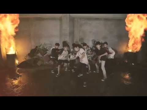 BTS - FIRE Dance Cover (FROZEN CREW)