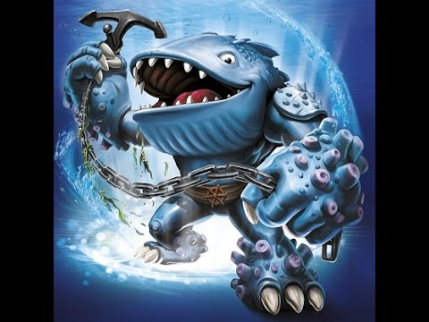 The Arkons Play...Skylanders Trap Team Chapter 12 - Time Town PS3