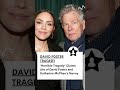'Horrible Tragedy' Claims Life of David Foster and Katharine McPhee's Nanny