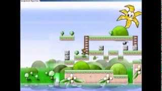 Zelda Forever: The Tower of Evil videosu