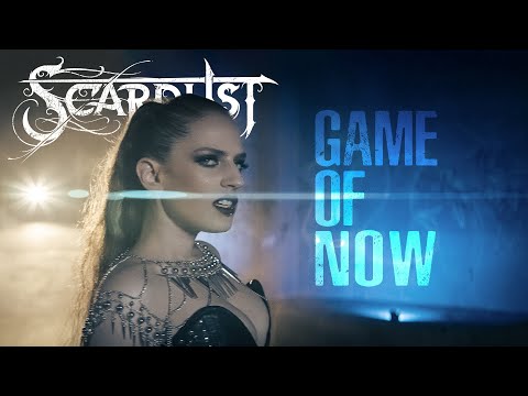 Scardust - Game of Now (Official Music Video) @Scardust