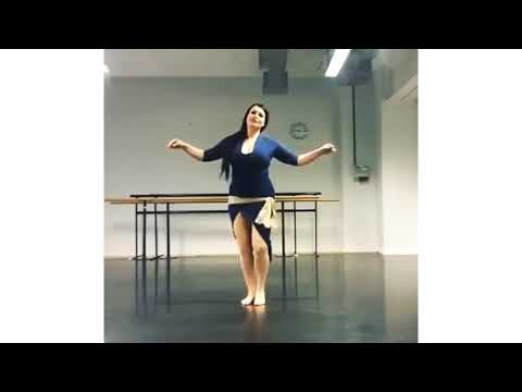 Ya Dinya Swedish Belly dancer Selina - Fan Edit  www.selinasevil.se