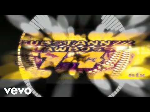 Substannzz, Chronic Law - 14k (Official Audio)