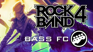 Rock Band 4 - &quot;(Listen to the) Flower People (Reggae Stylee)&quot; by Spinal Tap - Expert Bass FC #106
