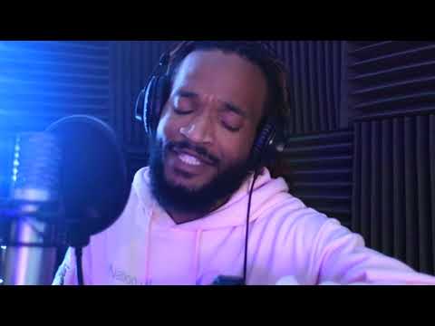 Biz Laden - Real Young Bizzle (In Studio Performance)