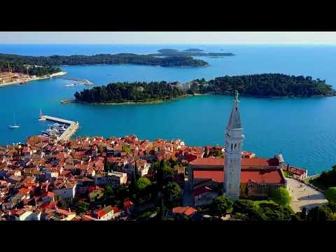 Eden Hotel, Rovinj, Croatia