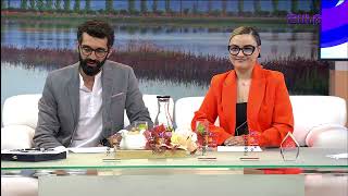 Առավոտը Շանթում/Aravot Shantum / 08.11.2023