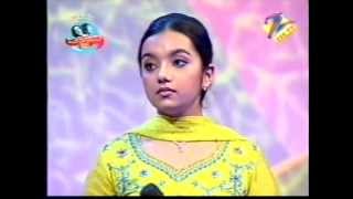 Namita - Sa Re Ga Ma Pa - Dama Dam Mast Qalander