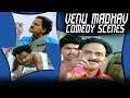 Venu Madhav Best Comedy Scenes 2018 Best Hindi Dubbed Comedy Scenes