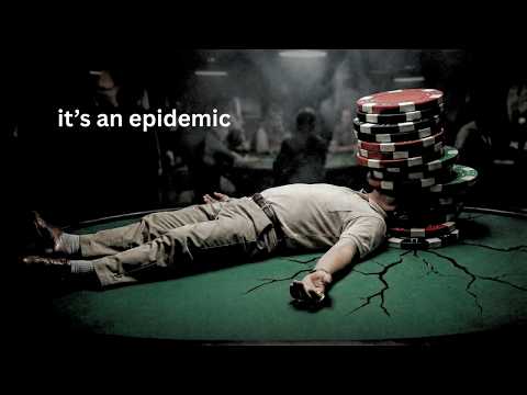 Asia's AWFUL Gambling Obsession, Explained