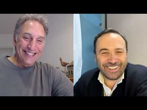 BeamZ with Gregg Stebben - Ponomarev vs Putin - October 6th 2022