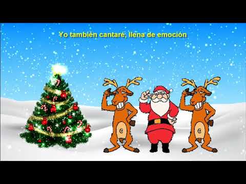 En el Portal de Belen - Canciones de Navidad