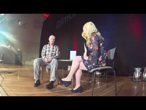 Bulimie und die Angst vor dem Tod! Domian spricht im "Dann eben anders" Talk über seine Dämonen!