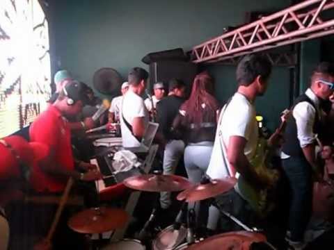 Bathida Black da Bahia - Sentadinha