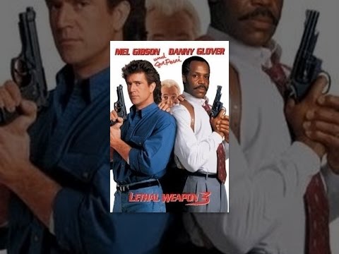 Lethal Weapon 3