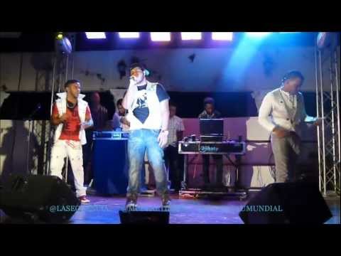 MusicalMente Hablando La Secuencia El Concierto HD