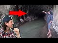 Teens sneak into the Cave of Death | Lost Episode 5