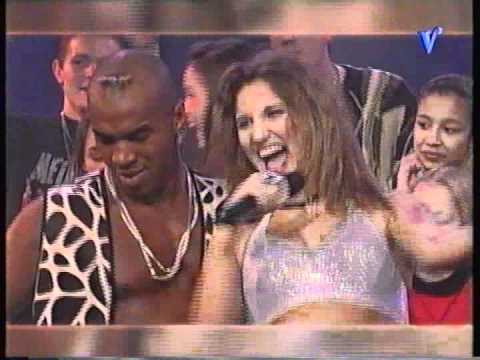 Twenty 4 Seven - We Are The world (live now TV)