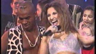 Twenty 4 Seven - We Are The world (live now TV)