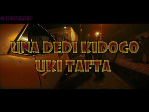 Sewersydaa  - HAKUNAKITU  -  (prime wakadinali