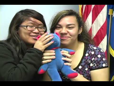 Lowell High-  AFJ ROTC 2011 Documentary