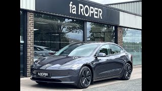 Tesla Model 3   Registered:2024(24)