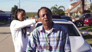 Peblo Da BG feat. Mr. Marcelo - Rolling With My OG