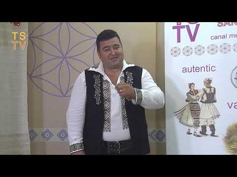 Colaj melodii Marius Macelaru TSTV