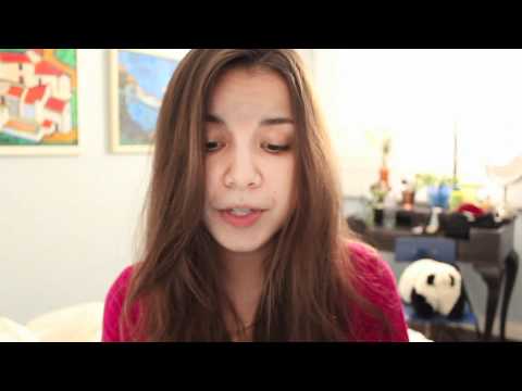 Vlogust 29, 2011 - Dear YouTube